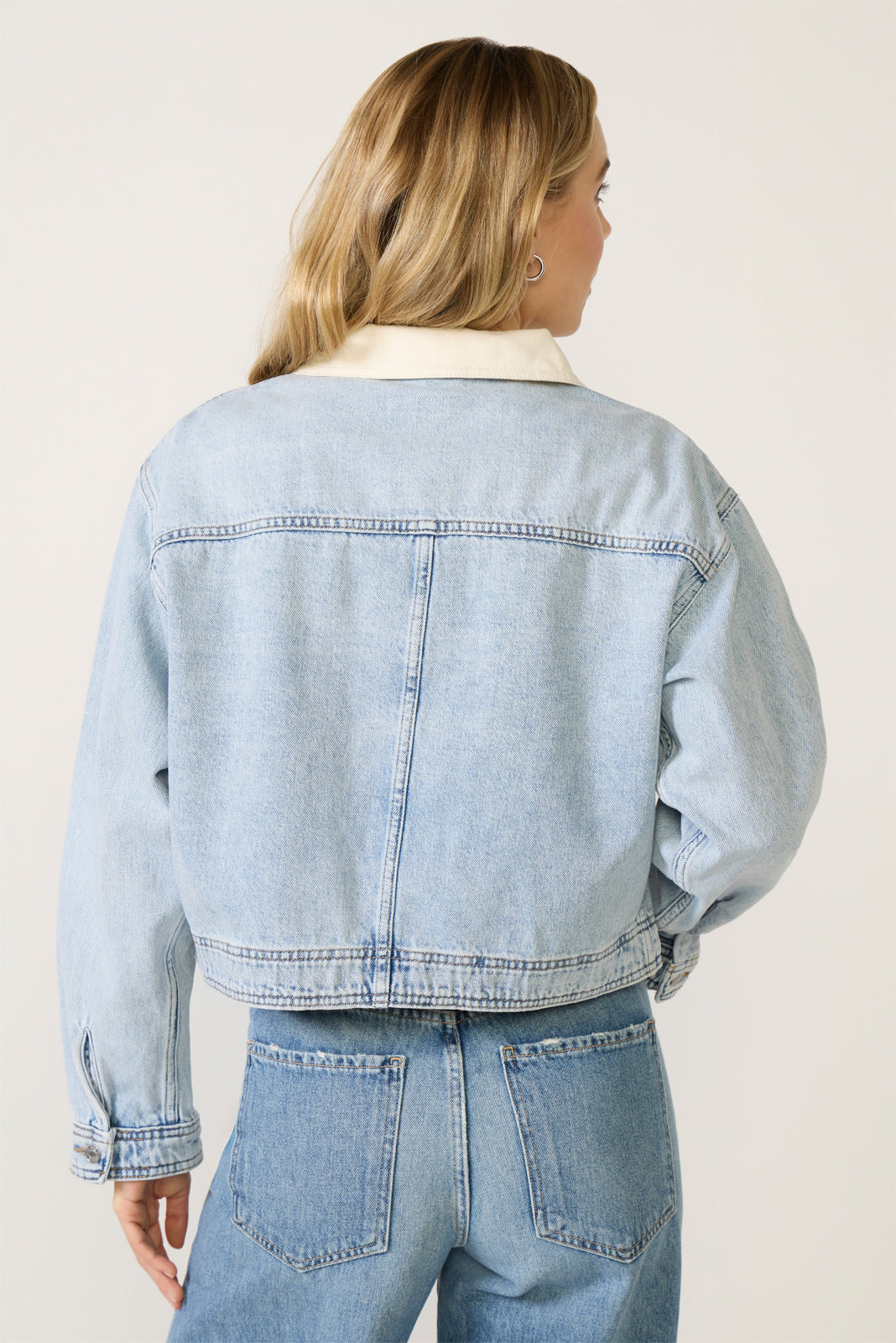 Cora Jacket