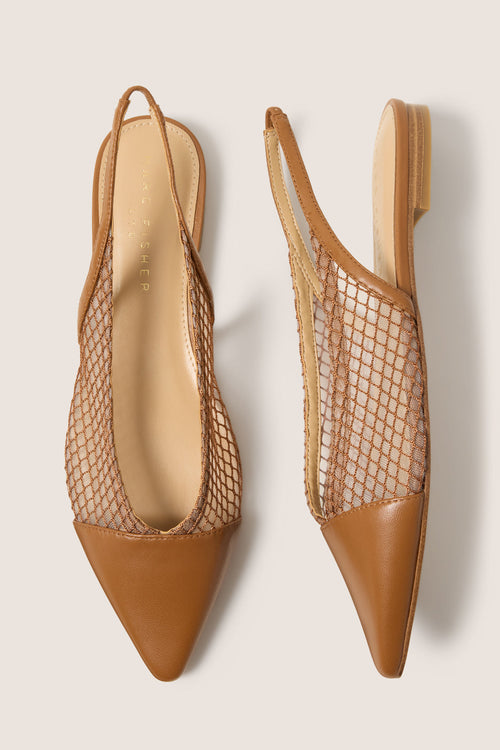 Davin Slingback