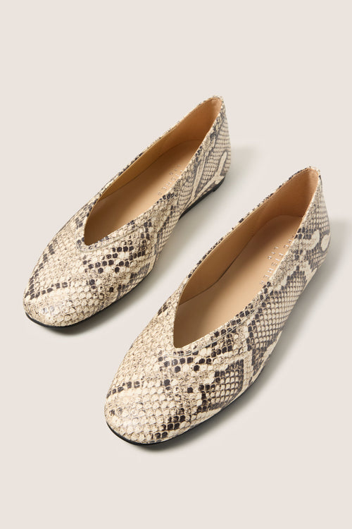 Gradi Snake Flat
