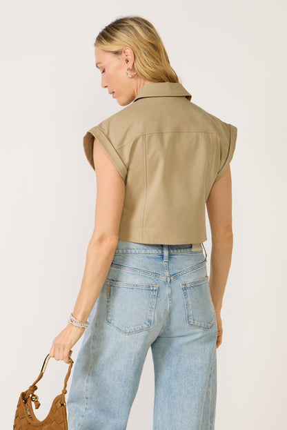 Cairin Vest