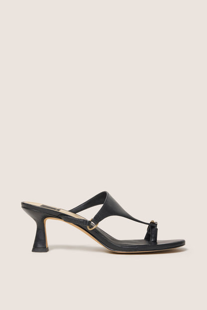 Derrel Kitten Heel