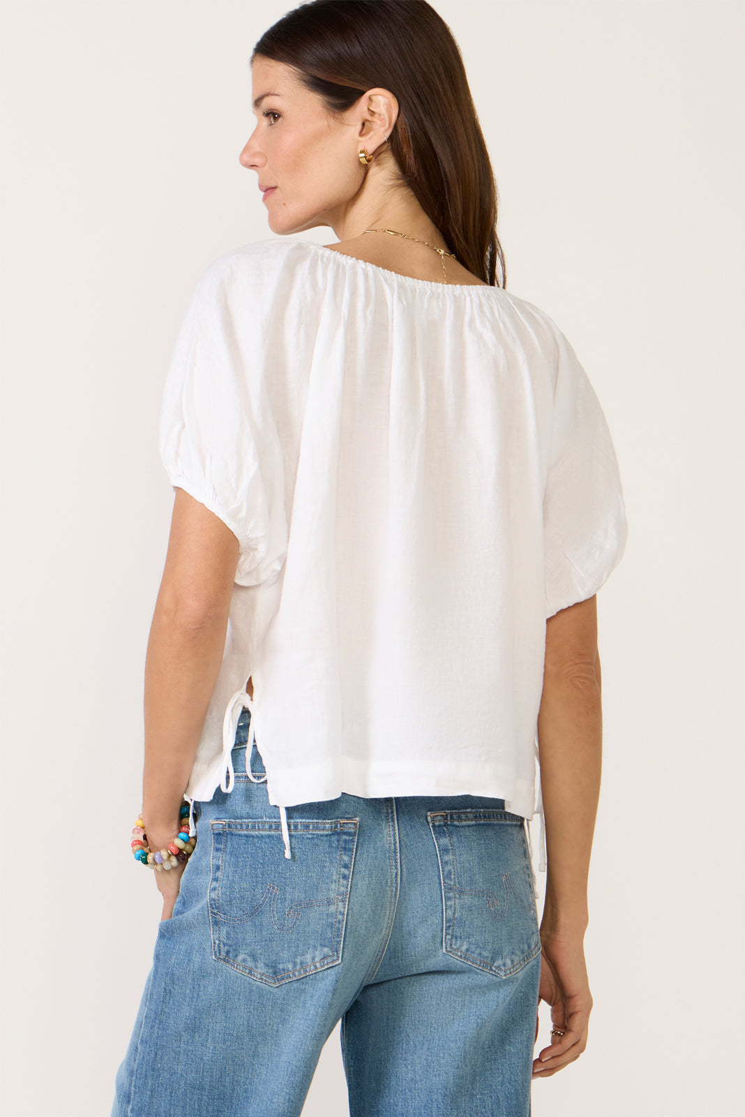 Cosette Top