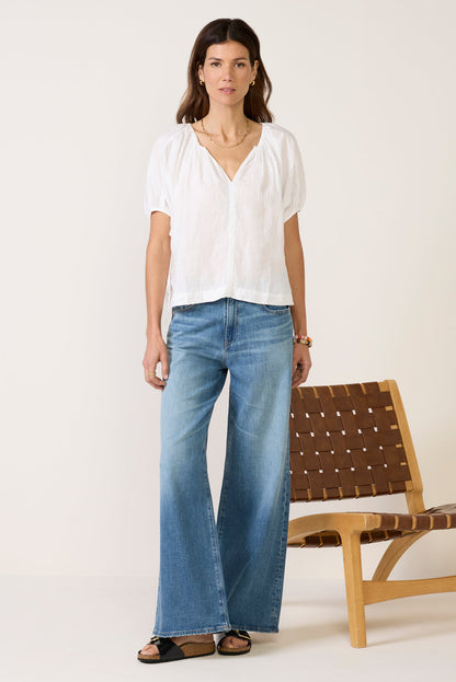 Cosette Top