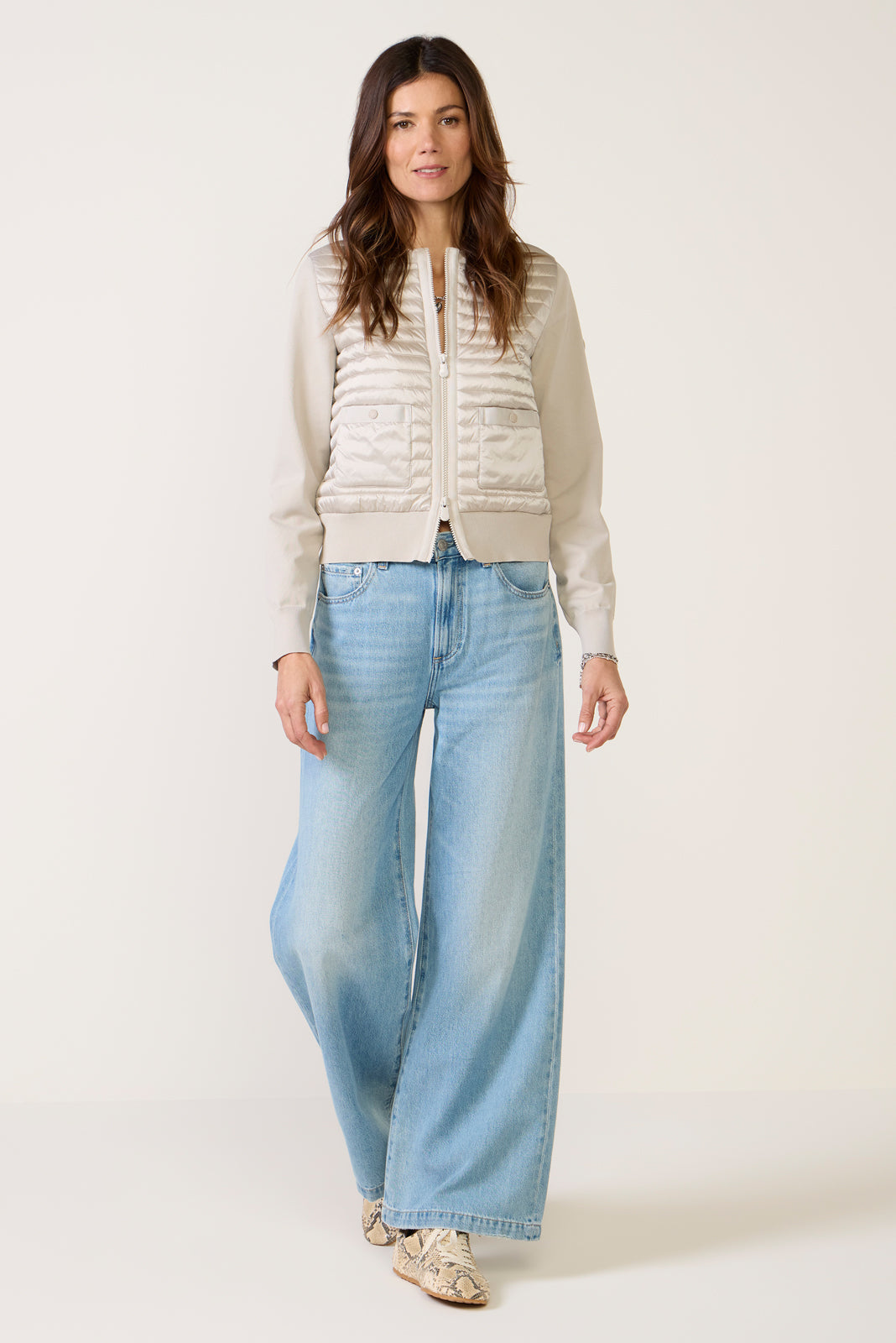 Briony Jacket