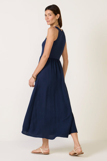 Charlotte Midi Dress