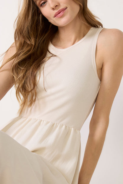 Charlotte Midi Dress