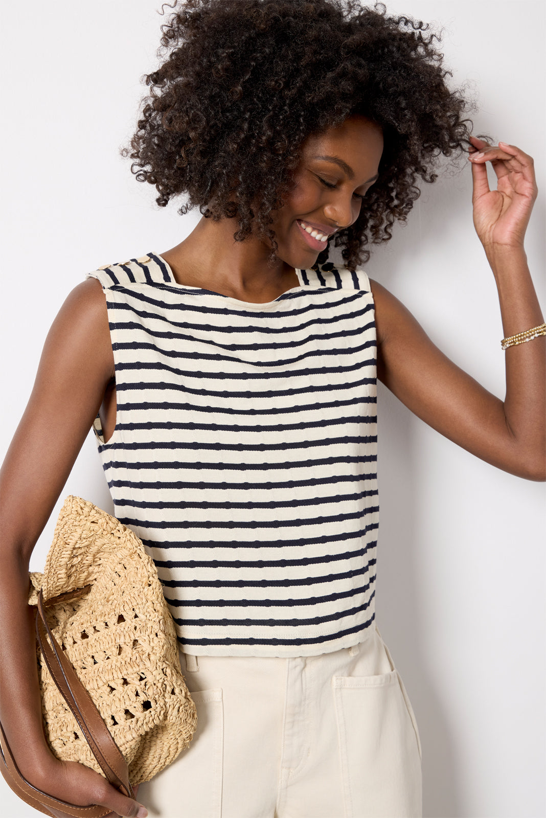 Betina Tank