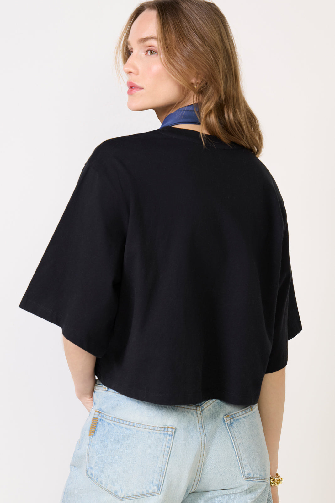 Belle Tee
