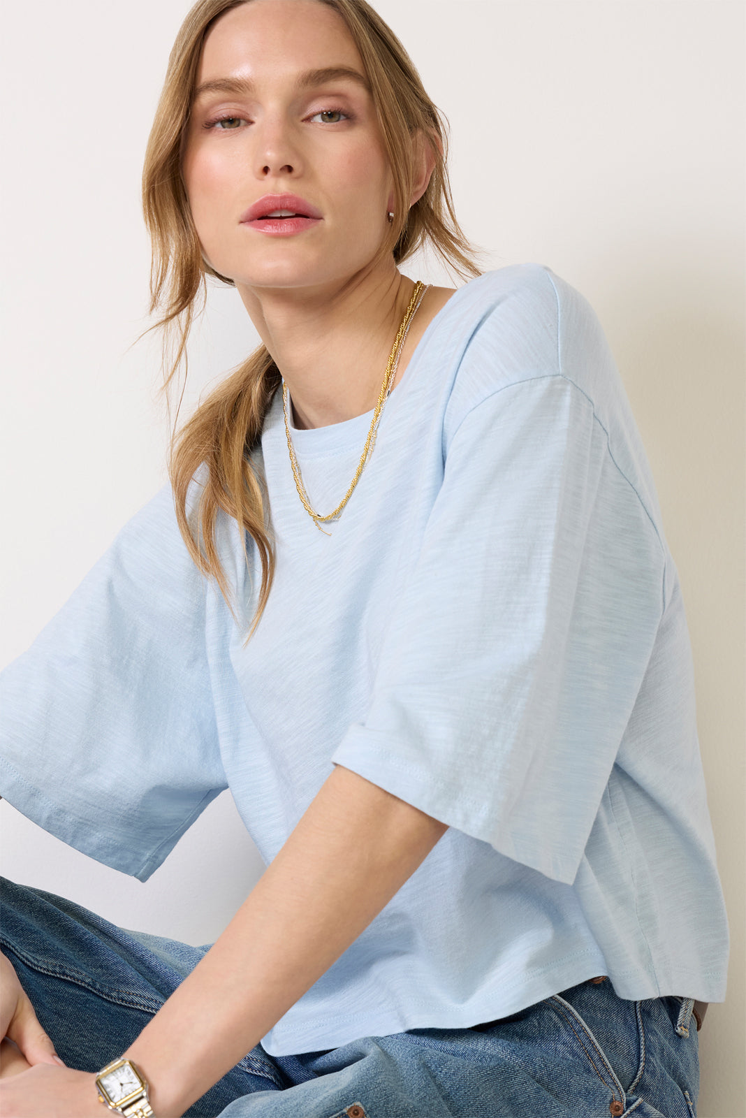 Belle Tee