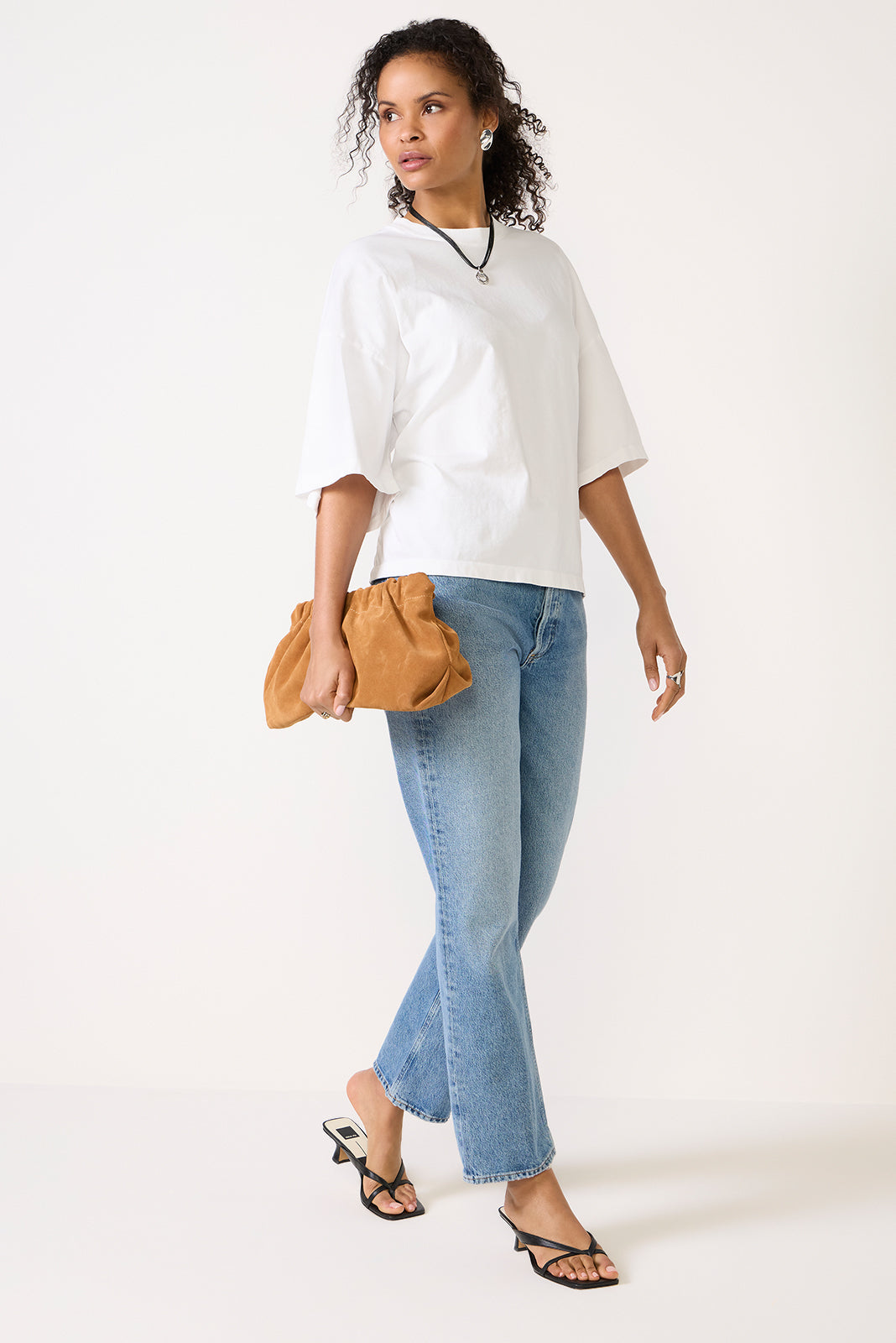 Ellery Tee