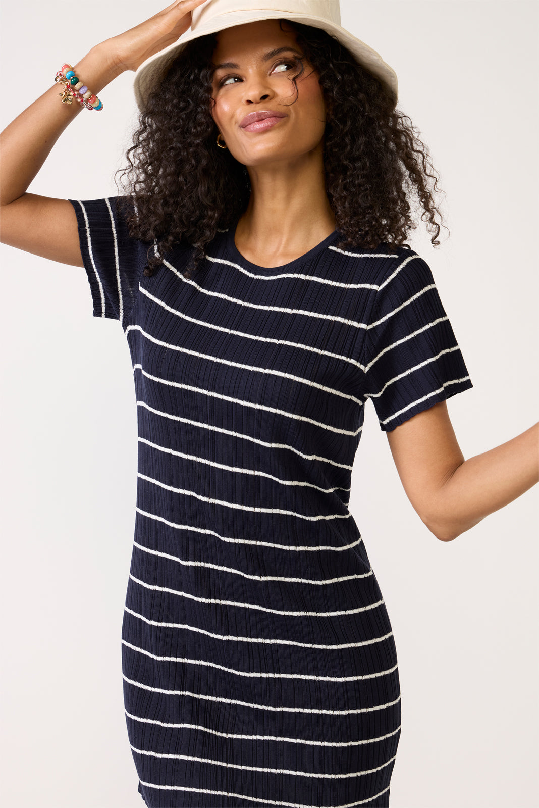 Franka Mini Dress