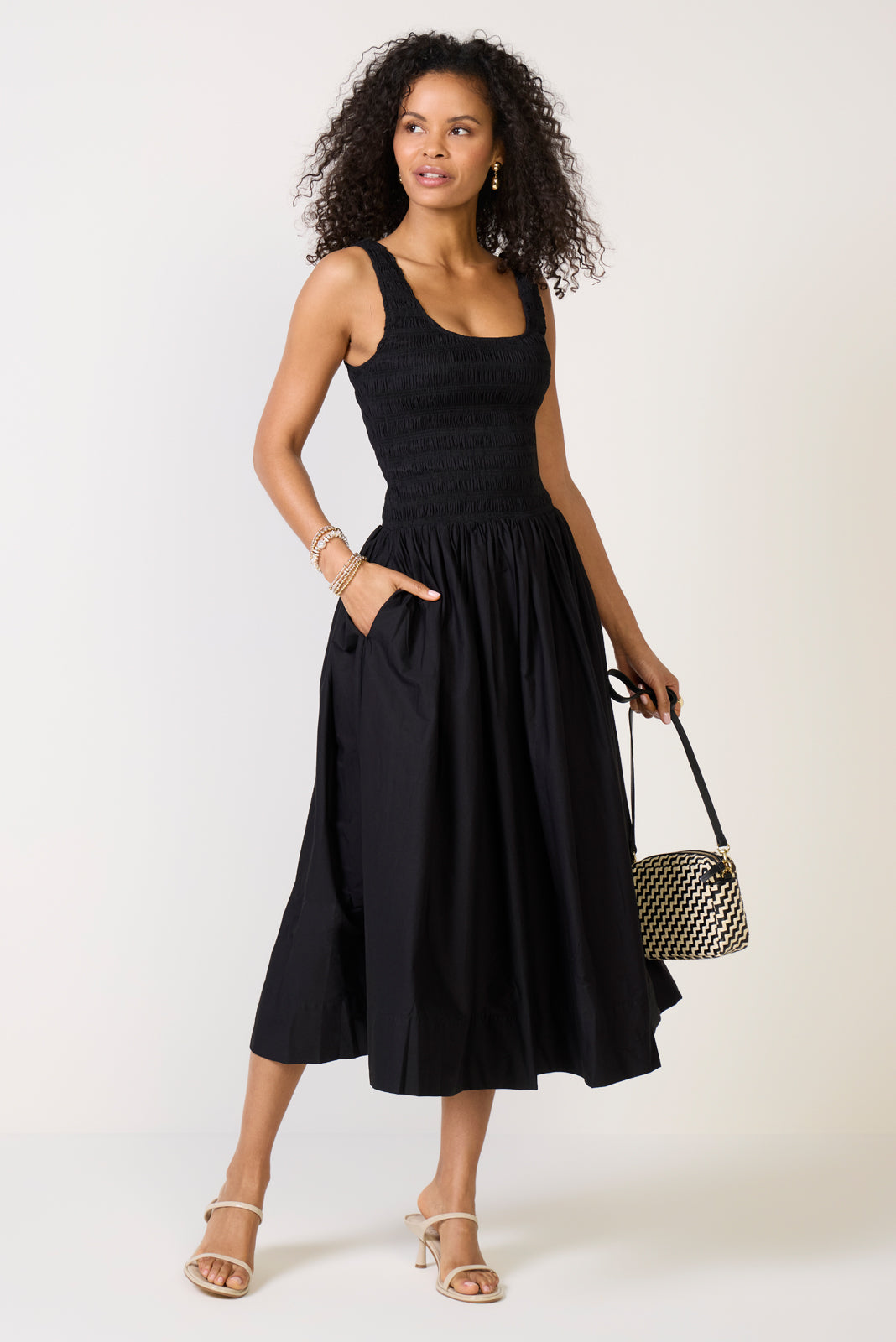 Alessia Dress