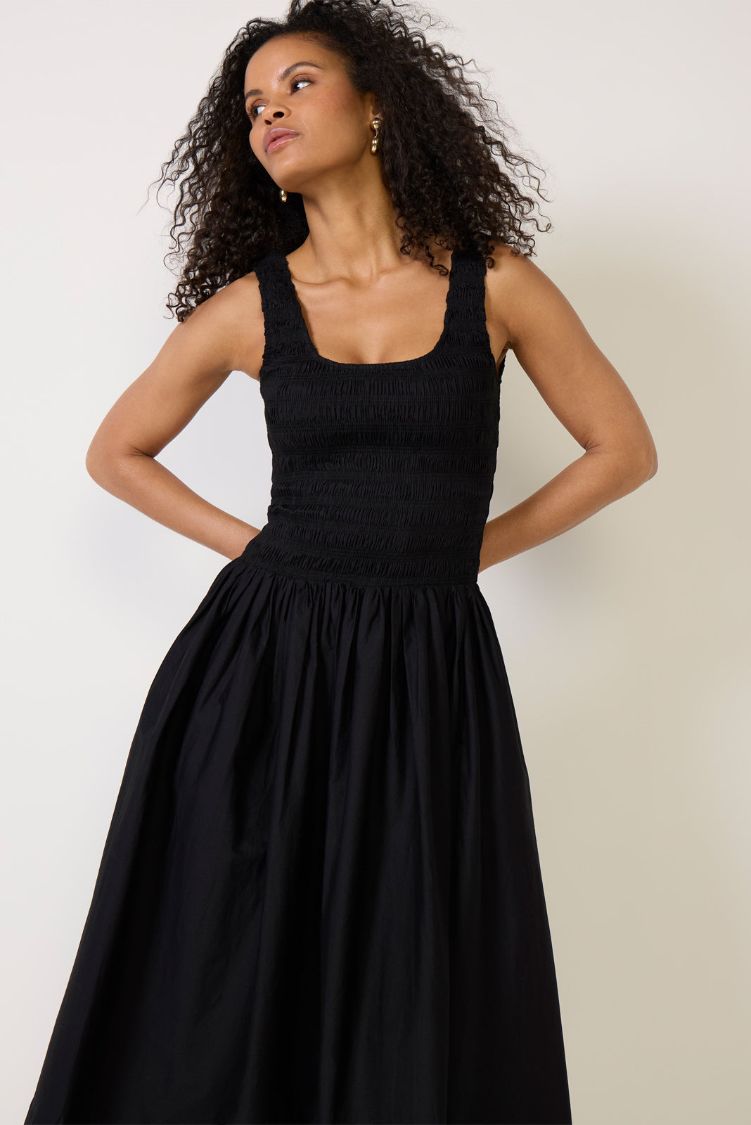 Alessia Dress