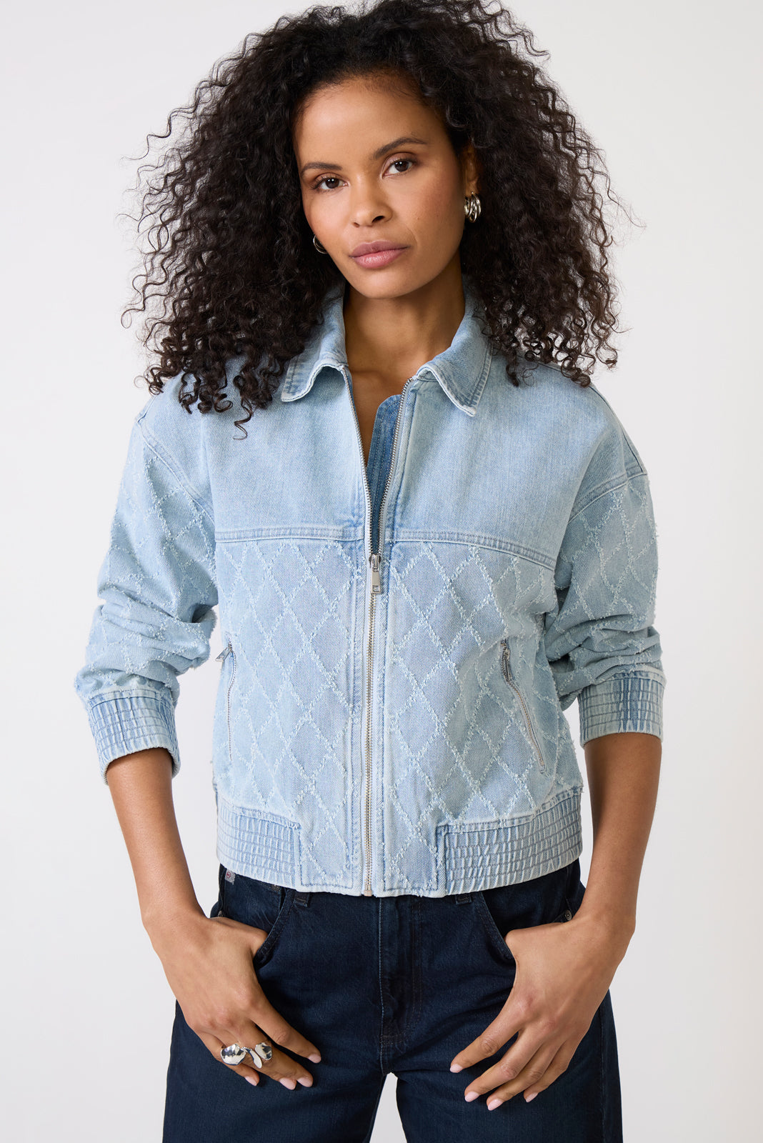Carly Jacket