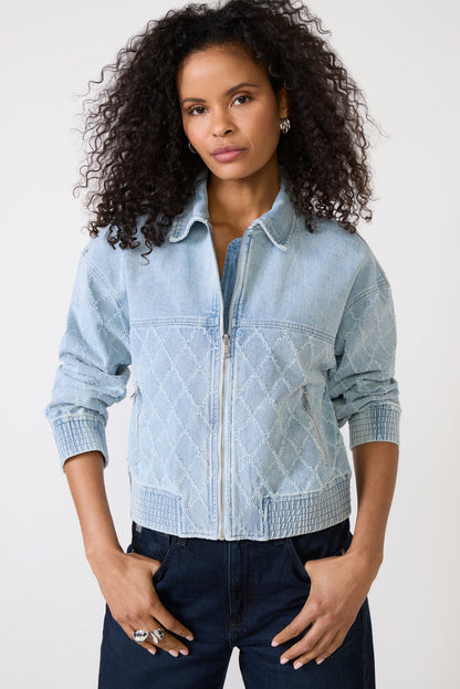 Carly Jacket