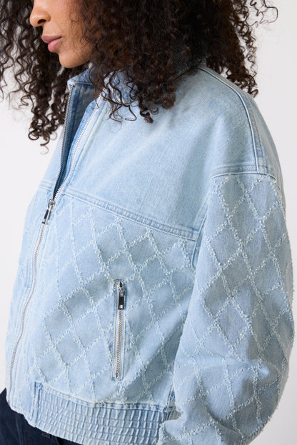 Carly Jacket