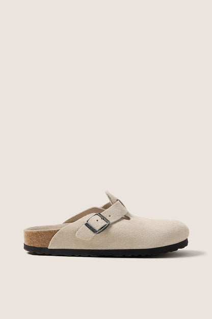 Boston Soft Footbed