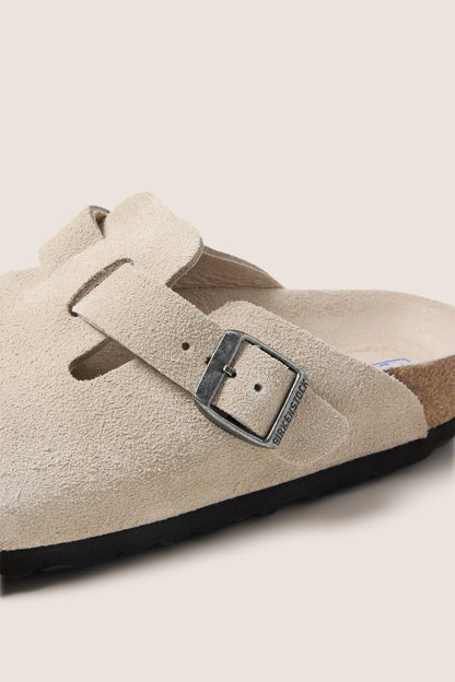 Boston Soft Footbed