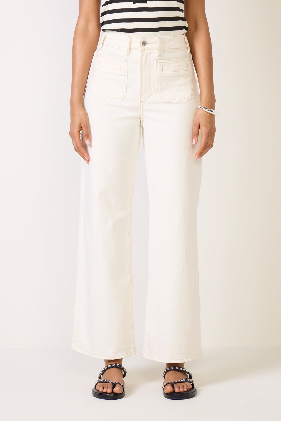 Anessa w Vintage Welt Pockets