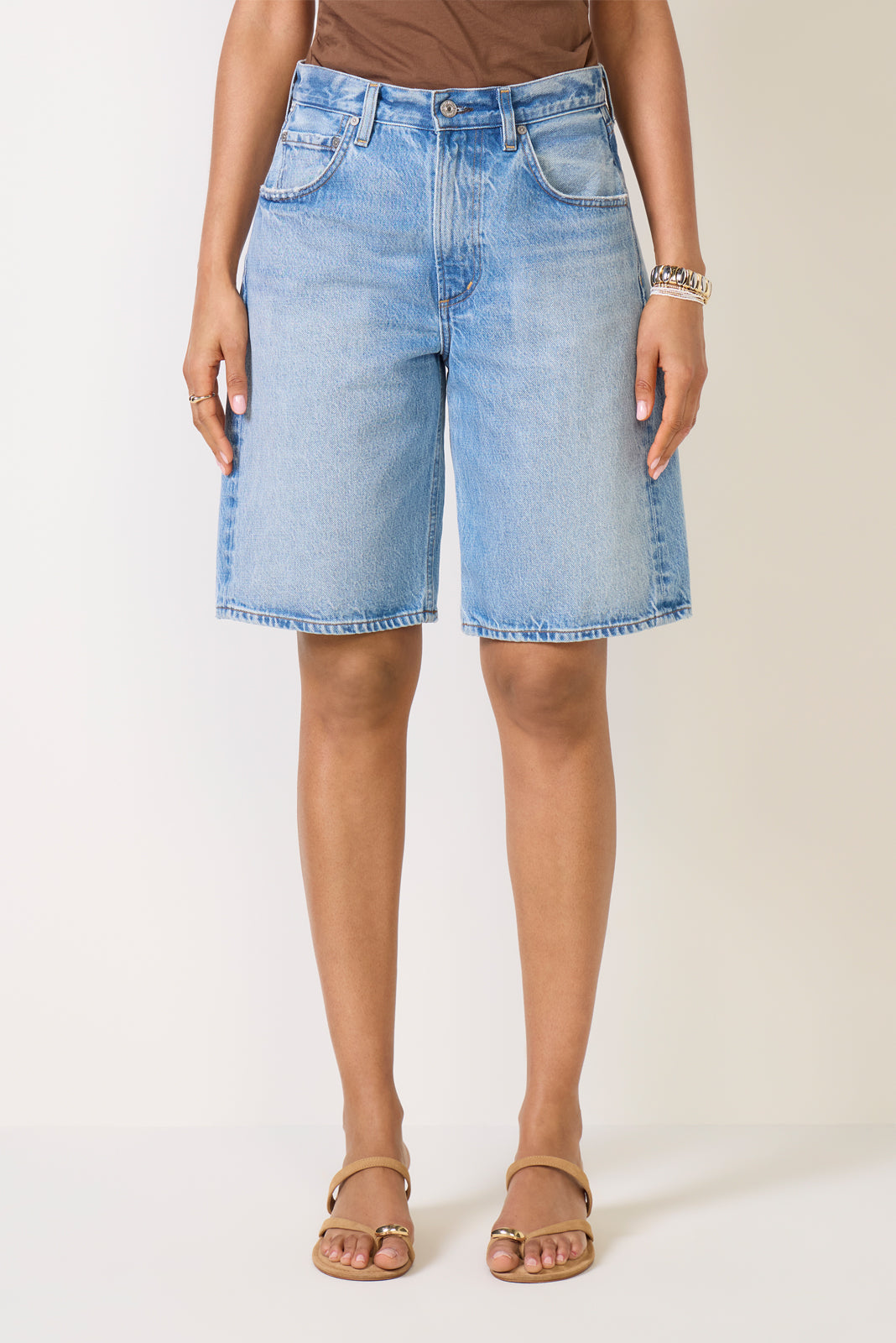 Court Short