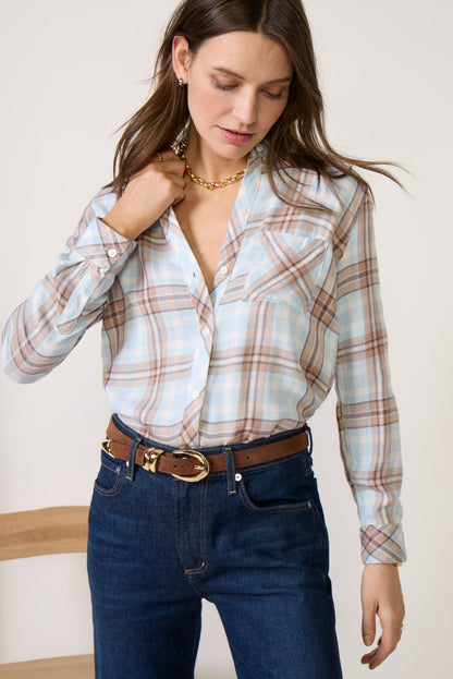 Hunter Shirt
