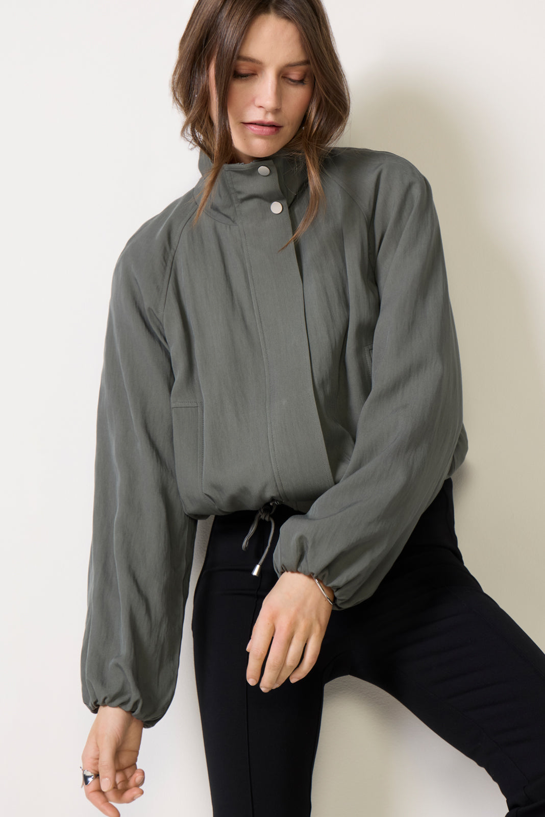 Blake Jacket
