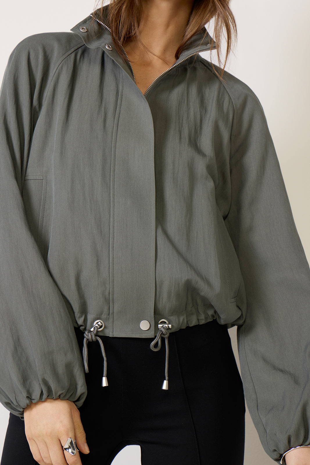 Blake Jacket