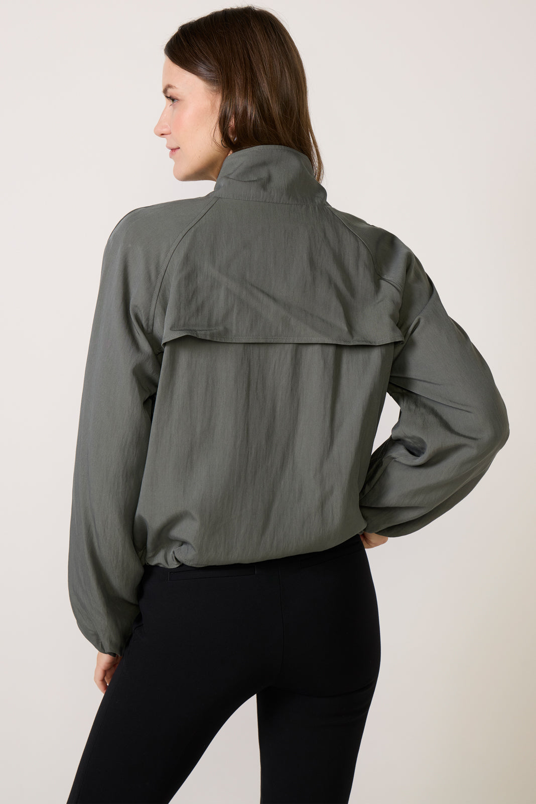 Blake Jacket
