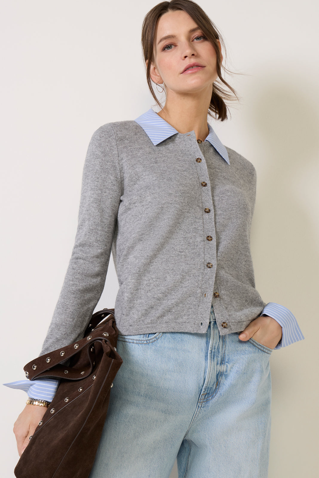 Eryn Sweater