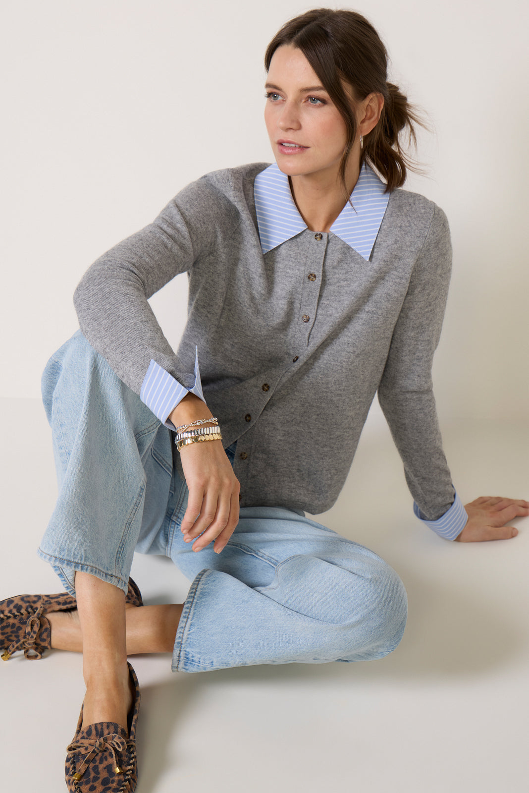 Eryn Sweater