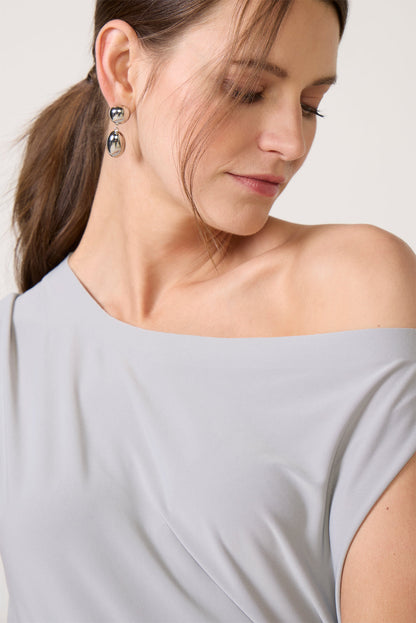 Drop Shoulder Top