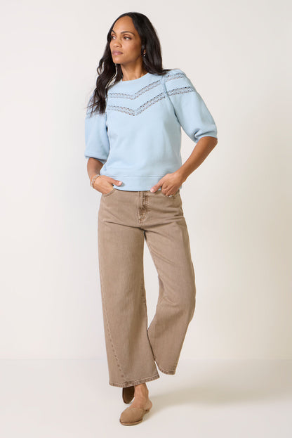 Adria Sweatshirt