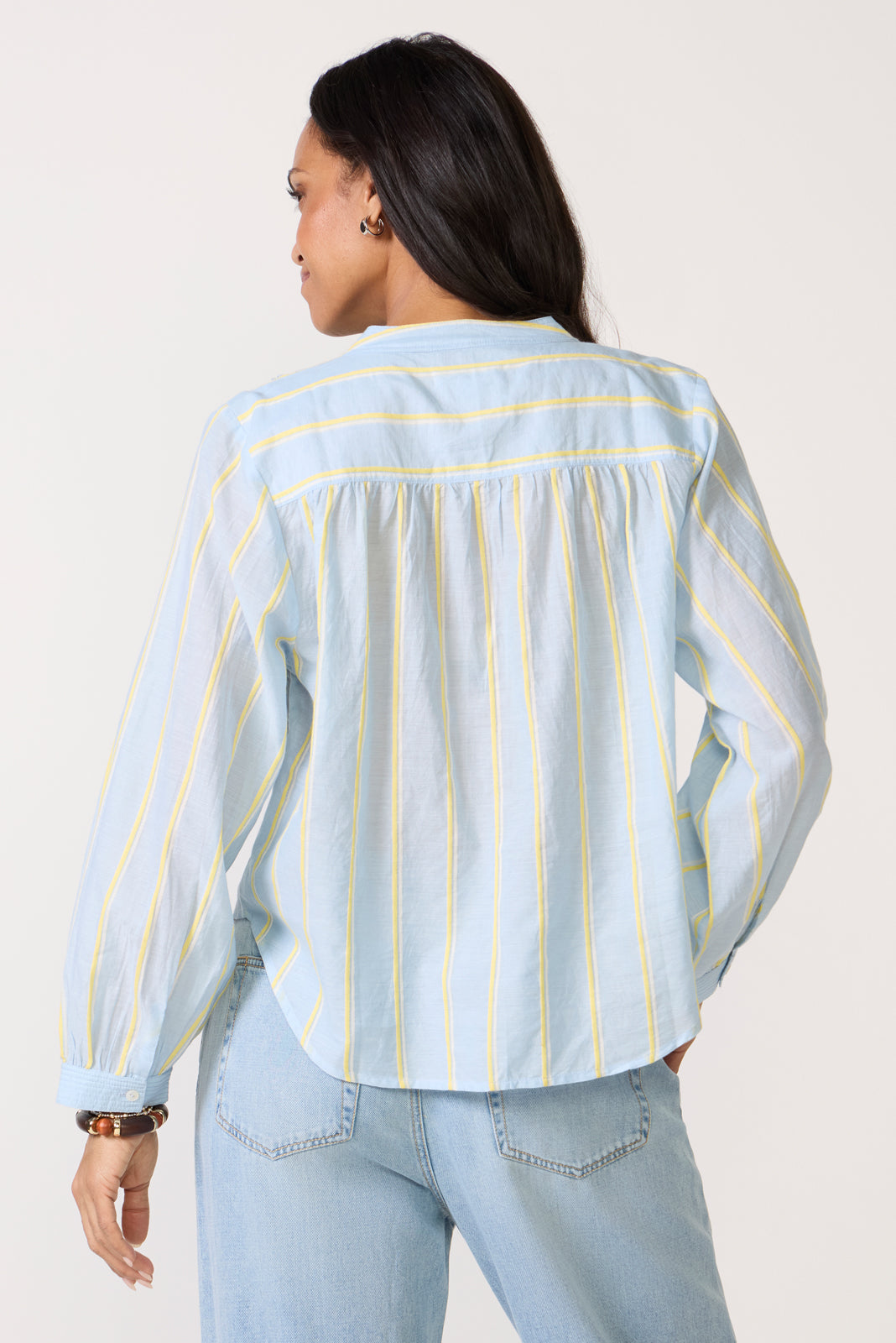 Alita Blouse