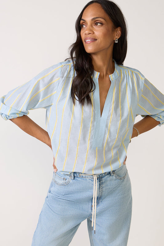 Alita Blouse