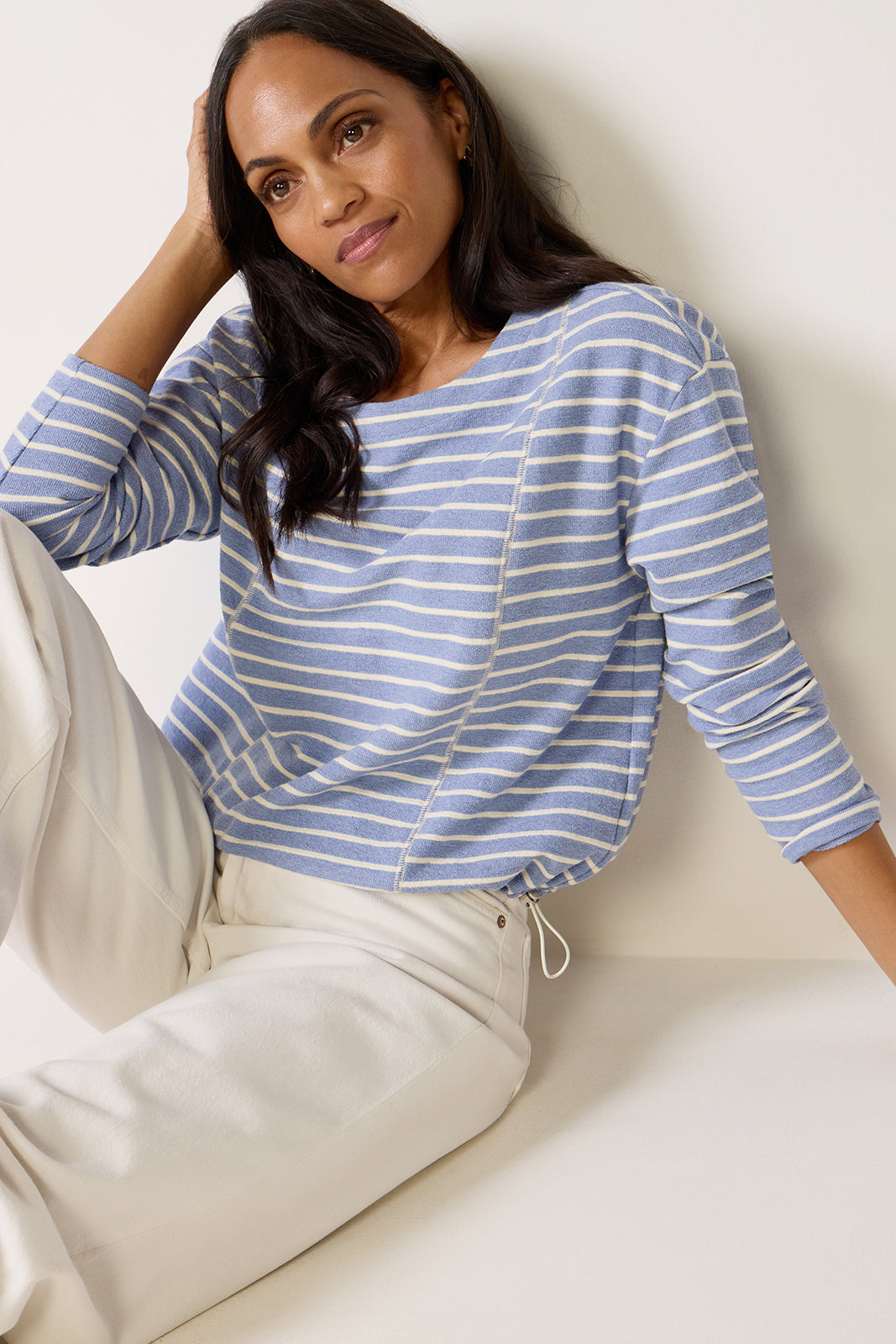 Baylin Sweatshirt