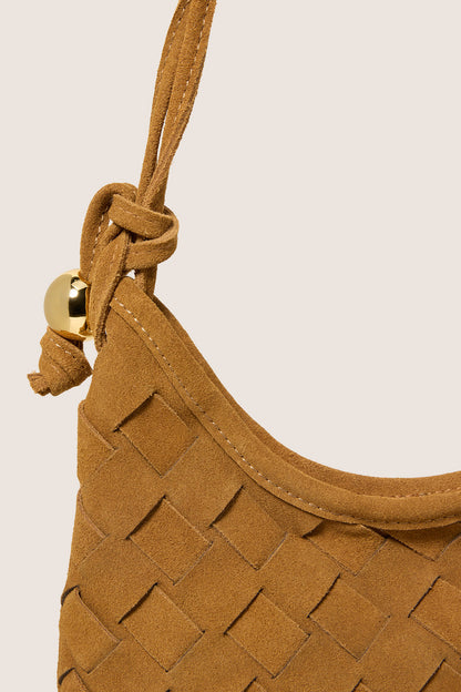 Eloise Top Handle Bag