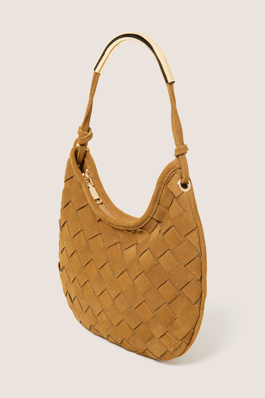 Eloise Top Handle Bag