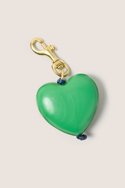 Grande Heart Fob