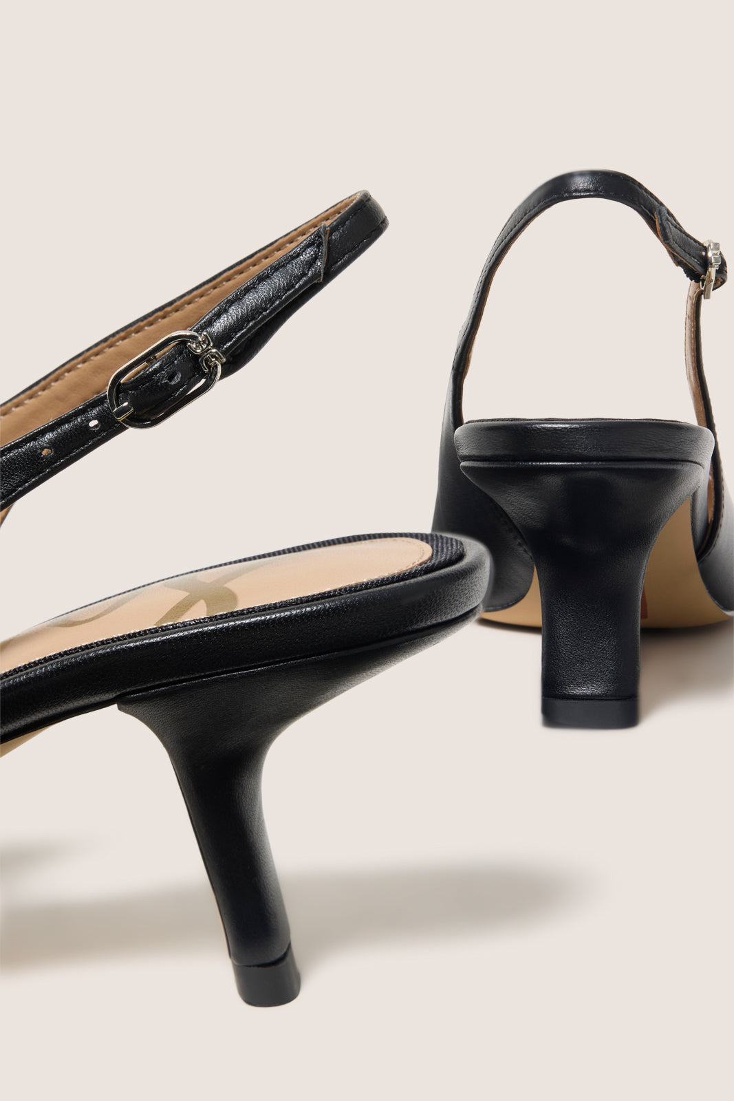Bianka Sling Back Heel