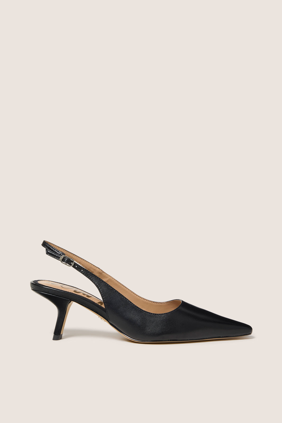 Bianka Sling Back Heel