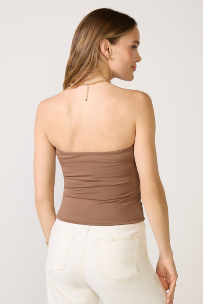 Emmy So Smooth Tube Top