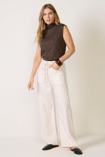 Fable Turtleneck Tank
