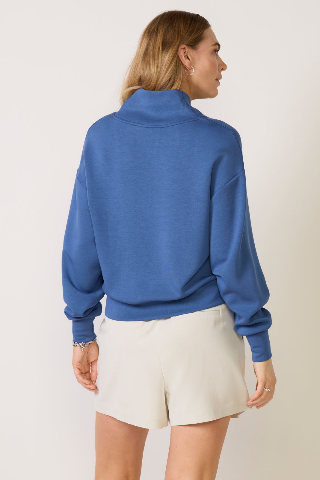 Davidson Sweat