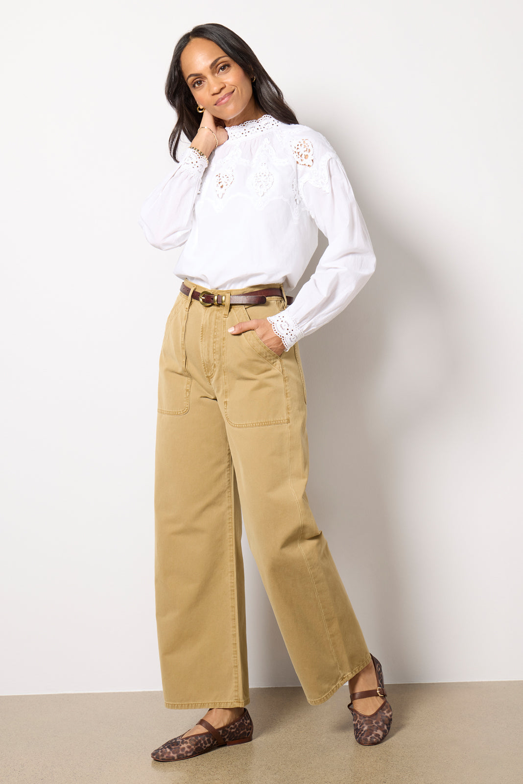 Ayla Cargo