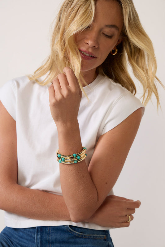 Emi Bangle Set
