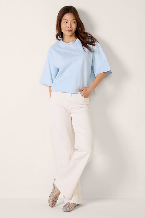 Column Jean