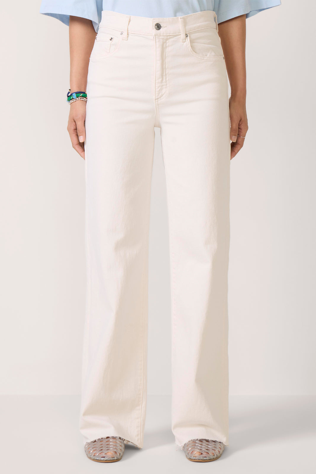 Column Jean