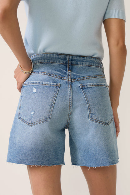 Hailey 6` Short