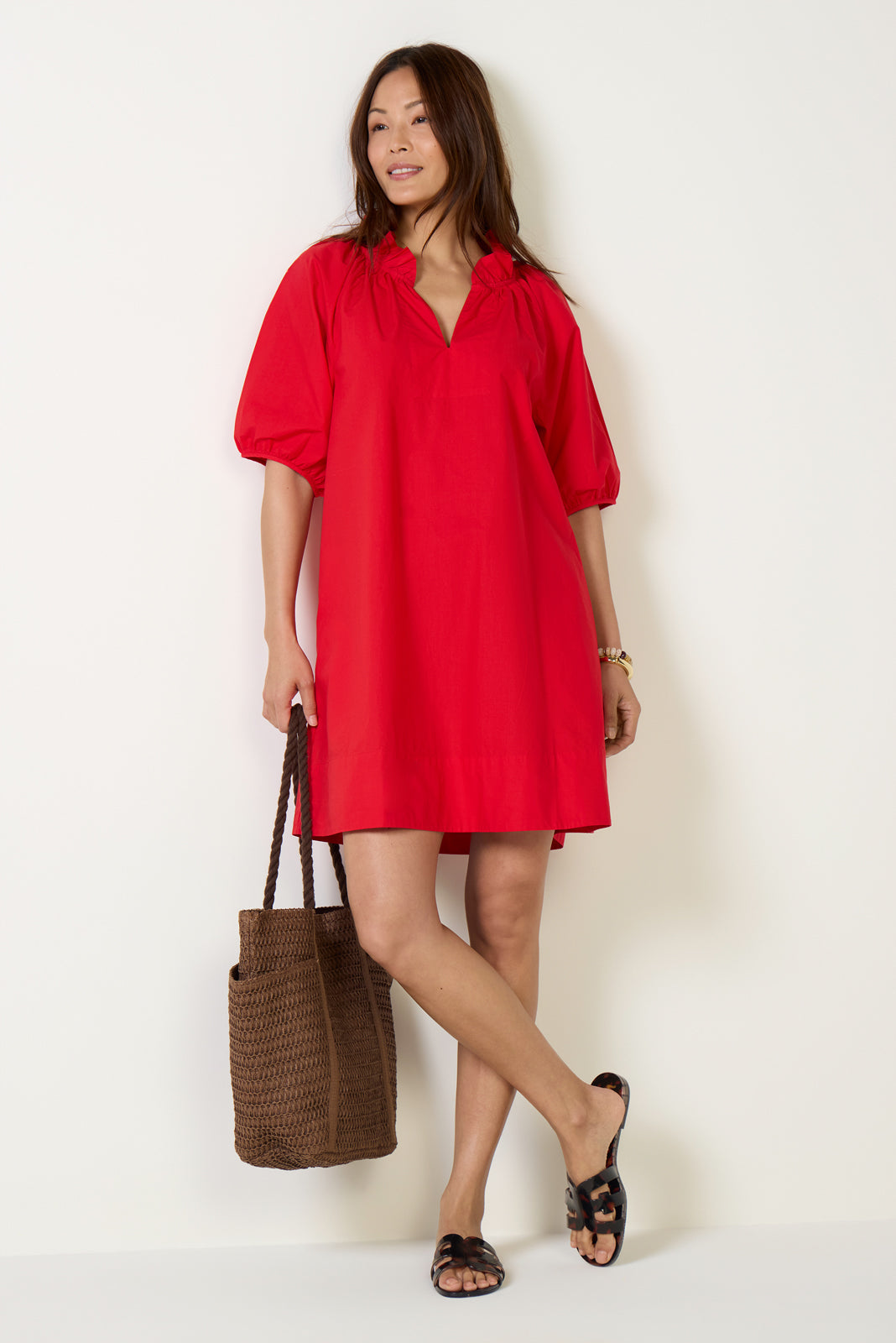 Carleigh Dress