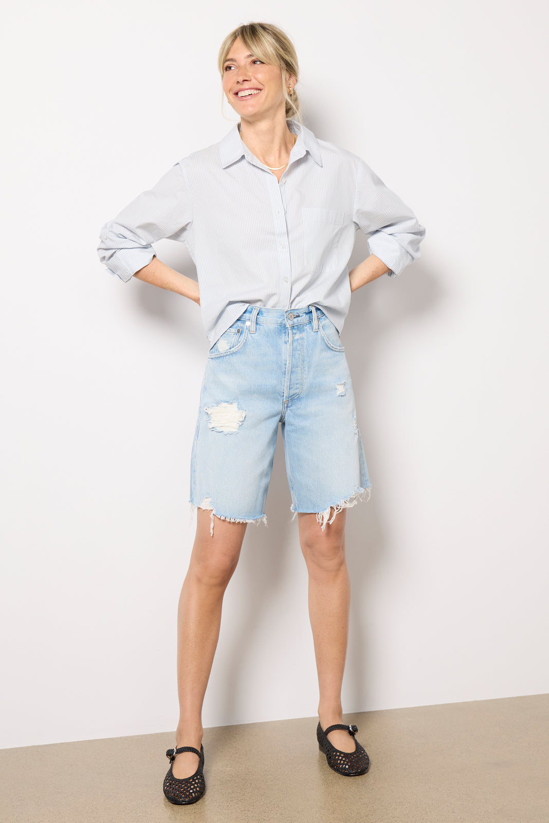 Ayla Short